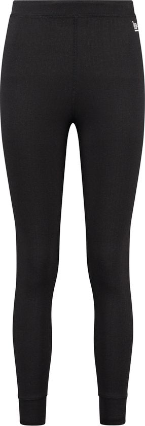 Heat Essentials - Sous-vêtements thermiques pour femmes - Leggings thermiques pour femmes - Noir - M - Vêtements thermiques pour femmes - Pantalons thermiques pour femmes - Leggings thermiques - Pantalons thermiques pour femmes