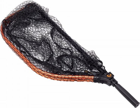 Savage Gear Pro Folding Net XL - Épuisette pliante