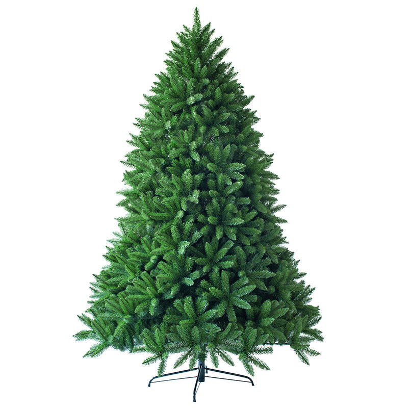 Coast 180 cm Arbre de Noël Arbre de Noël PVC Aiguilles Art Tree Green