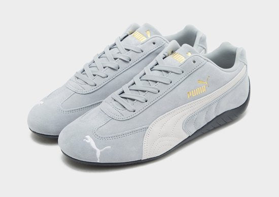 Puma Speedcat OG - Baskets - Unisexe - Cool Mid Gray