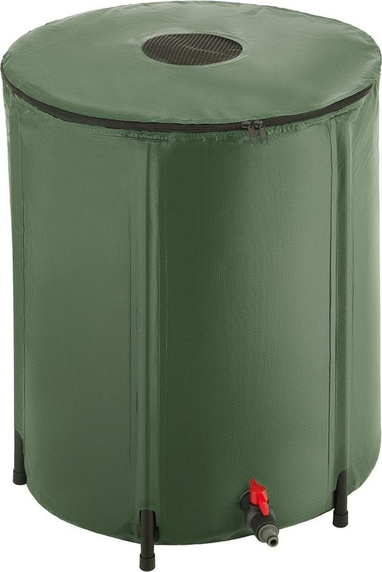 Réservoir d'eau de pluie 200 L - 403507