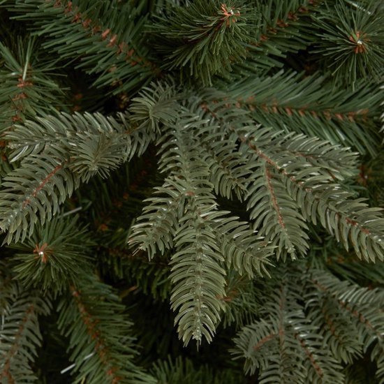 Arbre de Noël artificiel Triumph Tree Sherwood, modèle étroit - Arbre de Noël artificiel H 260 x Ø 109 cm - Vert