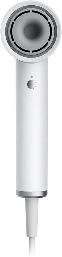 Sèche-cheveux ionique haute vitesse Xiaomi | Sèche-cheveux à séchage rapide | 110 000 tr/min | Protection thermique NTC | Cheveux moins crépus | 400 g