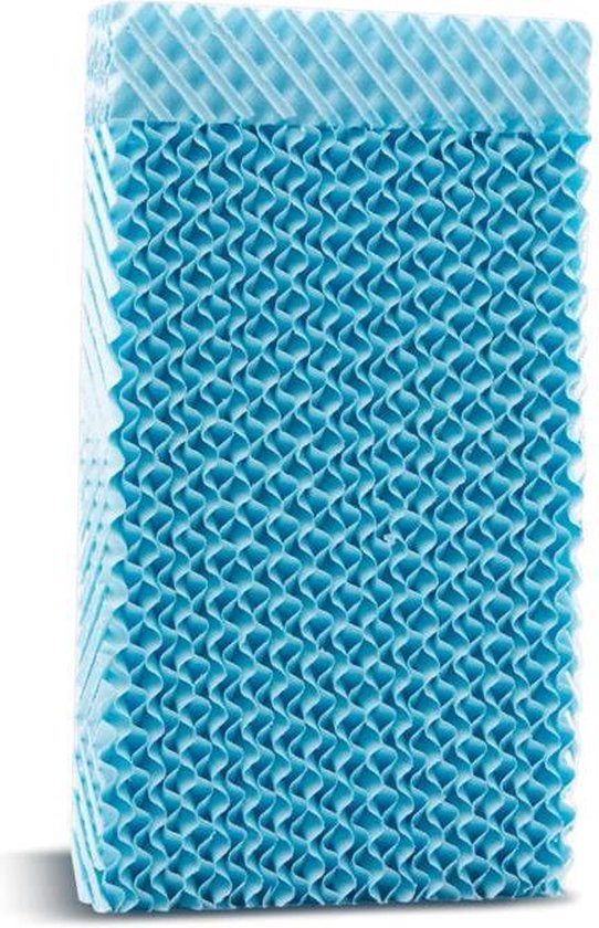 Filtre Livington InstaChill Extra, lot de 3. - Kit d'accessoires pour climatiseur mobile - Filtre de rechange compatible avec le climatiseur InstaChill