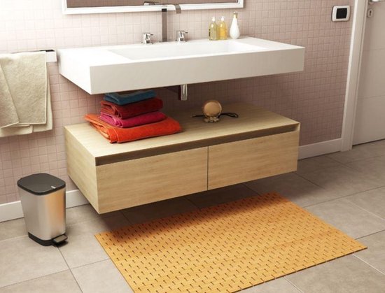 Kis Chic Bin Pedal Bin - Taille S - 10 l