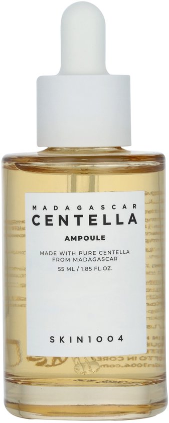SKIN1004 Ampoule à la centella de Madagascar 55 ml