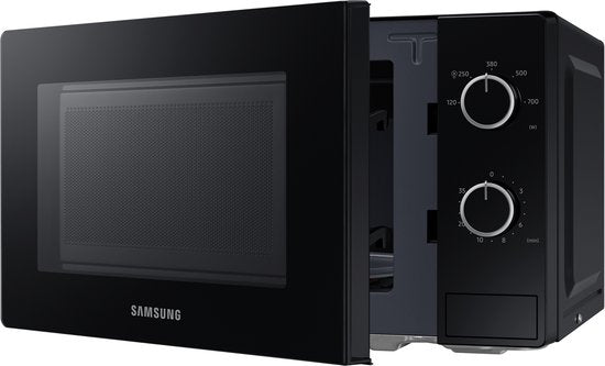 Samsung MS20A3010AL four à micro-ondes solo noir