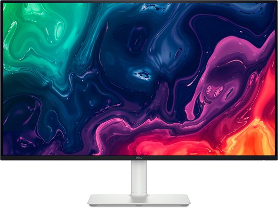 DELL - DELL-S3225QS - Écran d'ordinateur