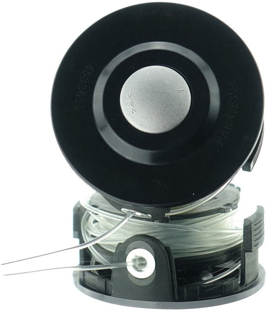 Tête à fil unique Makita Tap&Go 1,6 mm pour DUR181 - 195858-1