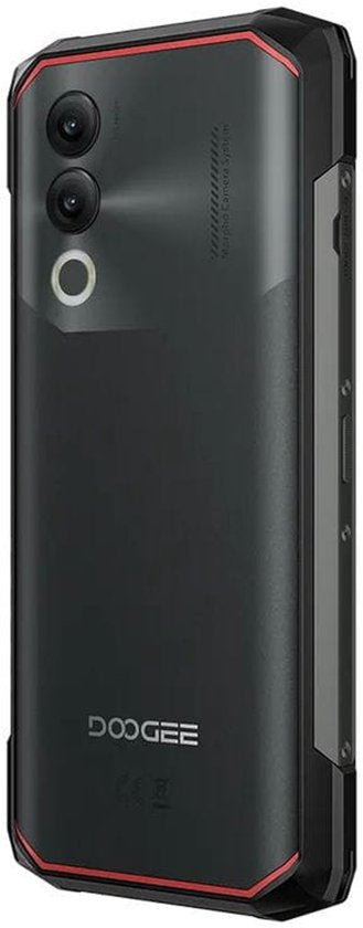 Doogee Blade 20 4 Go/128 Go Noir