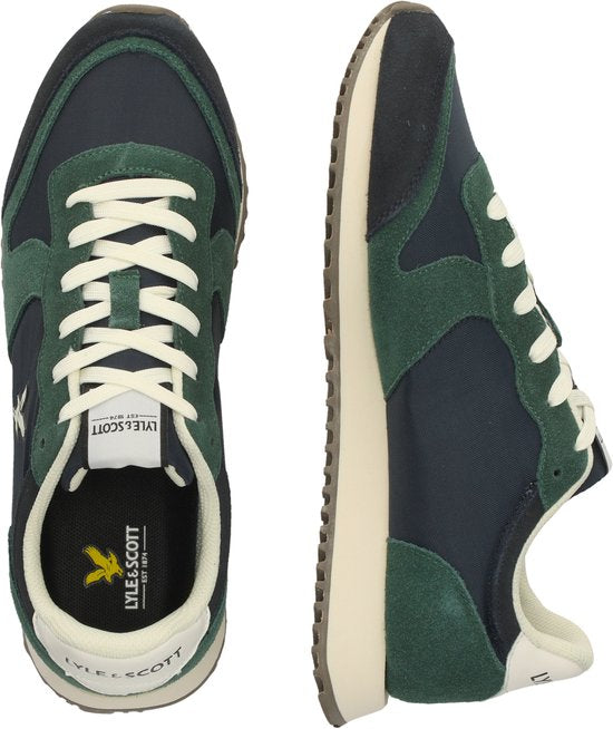 Lyle & Scott Sneaker Leno - Taille 41