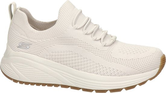 Baskets Skechers Bobs Sparrow 2.0 pour femme - Blanc