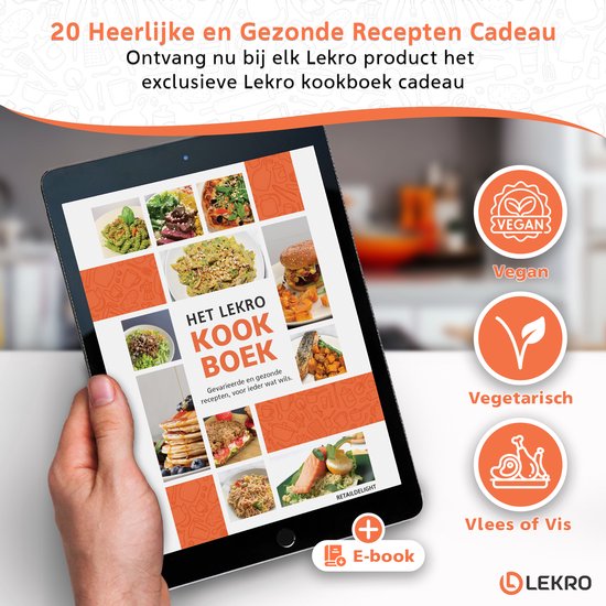 Balance de cuisine numérique de précision – Balance de cuisine – 1 g à 15 kg – Fonction tare – Noire