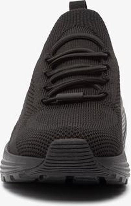 Baskets Skechers Bobs Sparrow 2.0 Allegiance Crew - Noir - Pointure 41 - Confort supplémentaire - Mousse à mémoire de forme