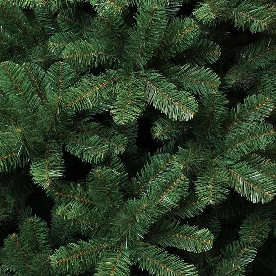 Triumph Tree Forrester Artificial Christmas Tree - H185 x Ø109 cm - Vert