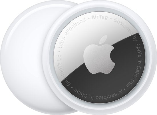 Apple AirTag - 1re génération (2021) - 1 pièce