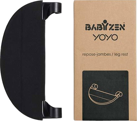 Babyzen YOYO Repose-jambes