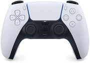 Manette sans fil Sony PS5 DualSense - Blanche
