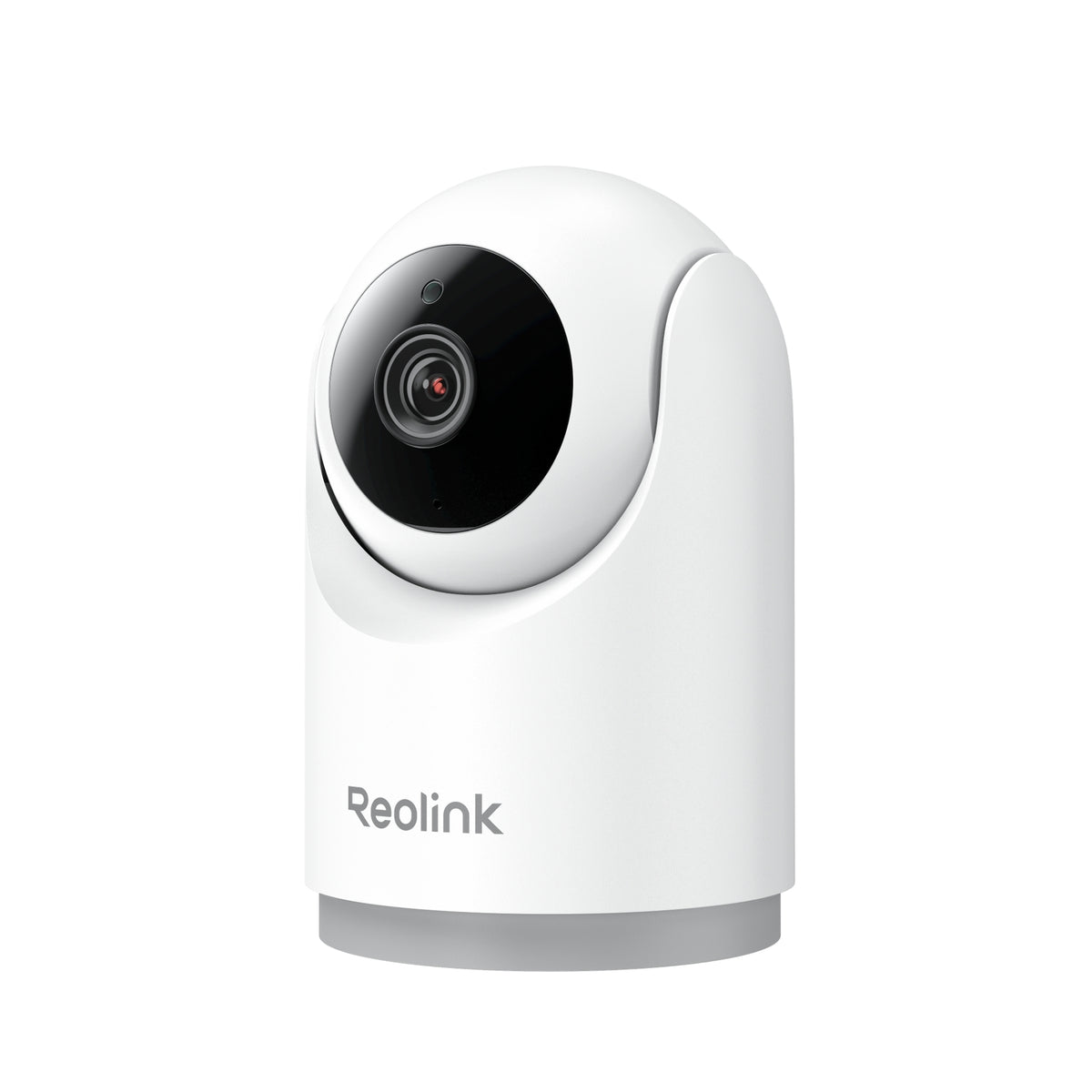Caméra Wi-Fi d'intérieur Reolink E321 avec fonction panoramique et inclinaison - 3 MP - blanche