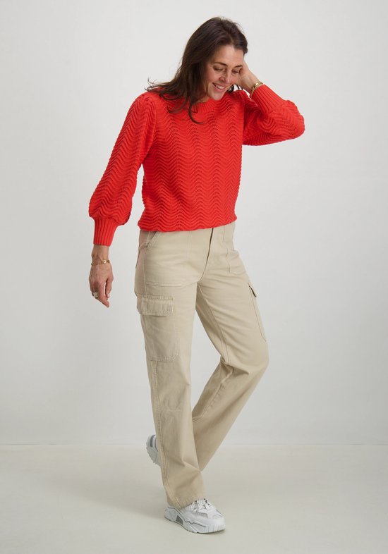 Pantalon cargo ONLY ONLMALFY Pantalon cargo ample