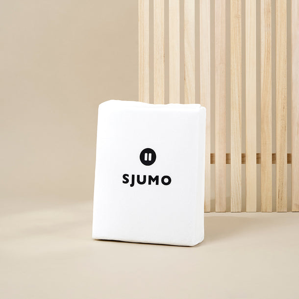 Housse de couette Sjumo - Silky Smooth