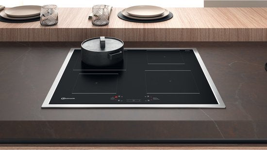 Bauknecht BQ 2760S FT | plaque à induction | Flex