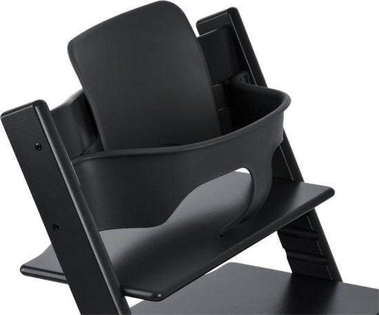 Kit bébé Stokke Tripp Trapp - Noir