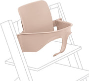 Kit pour bébé Stokke® Tripp Trapp®² - Rose serein