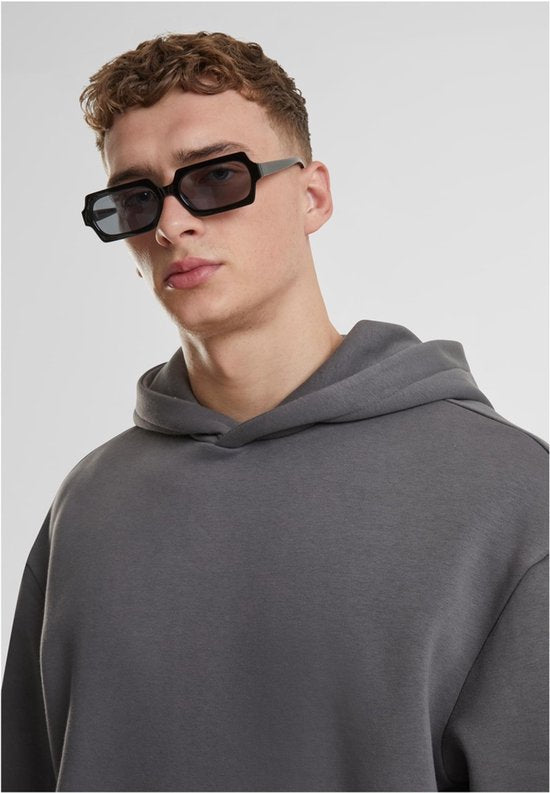 Urban Classics - Sweat à capuche/pull douillet - S - Gris