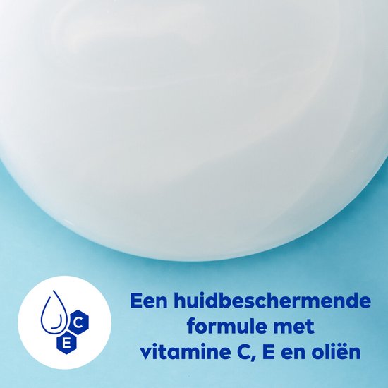 Crème de douche Nivea Soft 500 ml