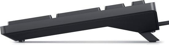 Clavier de collaboration filaire DELL Pro - KB525C - Belge (AZERTY)
