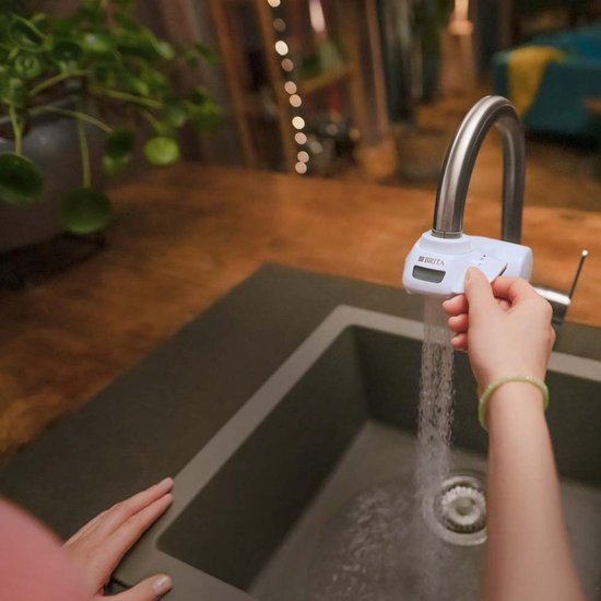 Brita On Tap - Tête filtrante pour robinets de cuisine 1052077