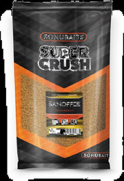 Sonubaits Super Crush Banoffee Groundbait | 2 kg 2 kg