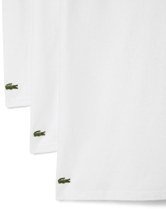 Chemises Lounge Lacoste Hommes (lot de 3) - Taille L