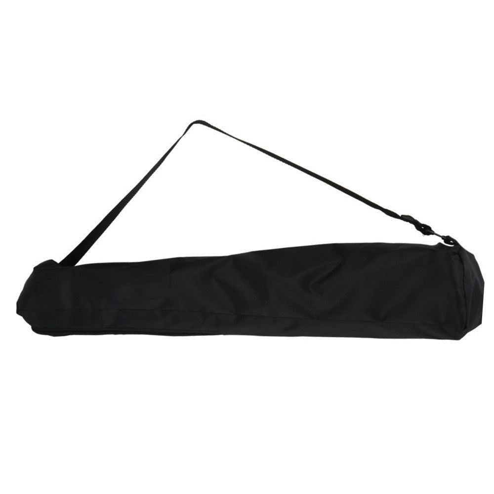 Chevalet pliable - Artist - Chevalet en métal - Avec sac - réglable en hauteur - Noir