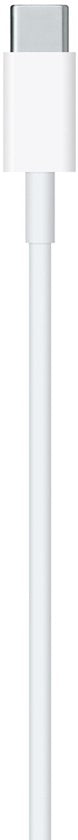 Apple - Câble de recharge Lightning - USB-C vers Lightning - 2 m - Blanc