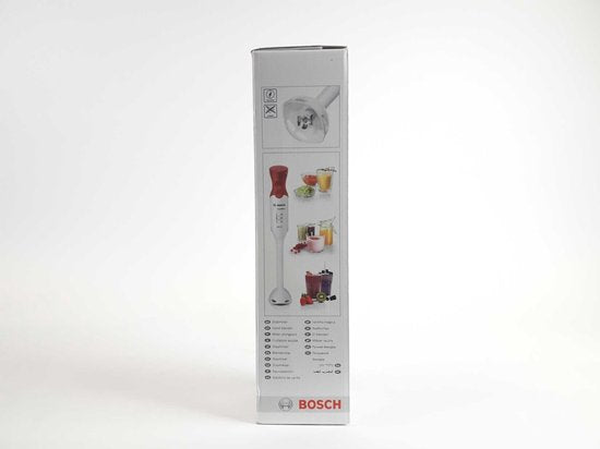 Bosch ErgoMixx MSM64010 - Mixeur plongeant - 450 watts