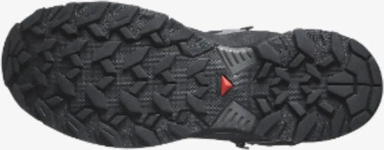 SALOMON - x ultra 360 mid gtx - Chaussure de randonnée mi-haute pour homme