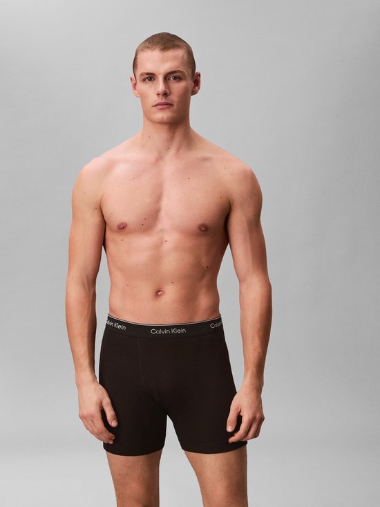 Calvin Klein Underwear (Groupe PVH) - Hommes - Slips