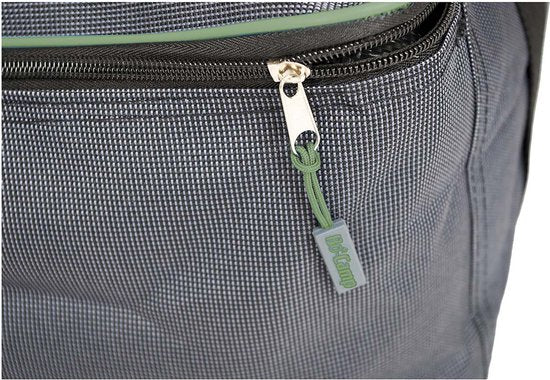 Bo-Camp - Sac de rangement - Tapis de tente