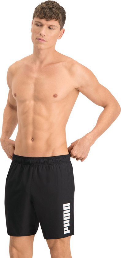 SHORT DE BAIGNADE PUMA POUR HOMMES 1P - Taille XL
