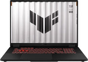 ASUS TUF Gaming A18 FA808UH-S8076W - Ordinateur portable gaming - 18 pouces - RTX 5050 - 16 Go/512 Go