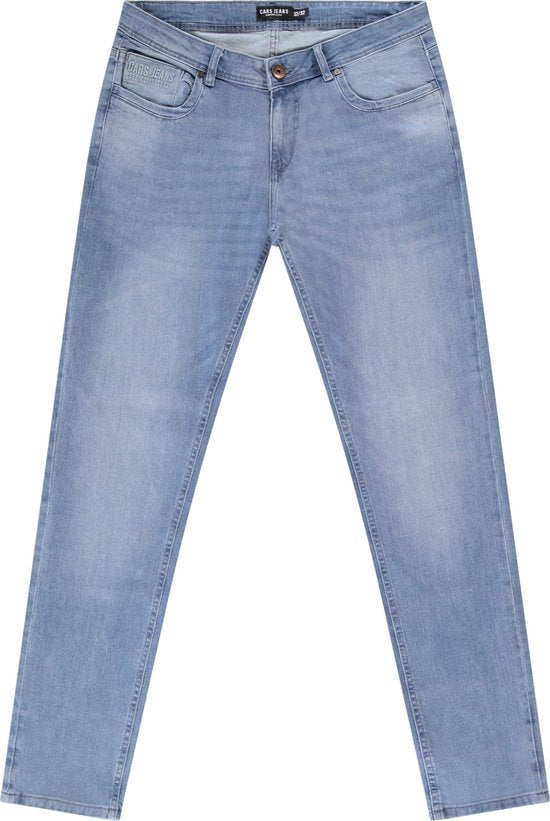 Cars Jeans Kirk Regular Fit - Hommes - Taille 44