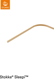 Stokke® Sleepi™ Barre de soutien - Naturel