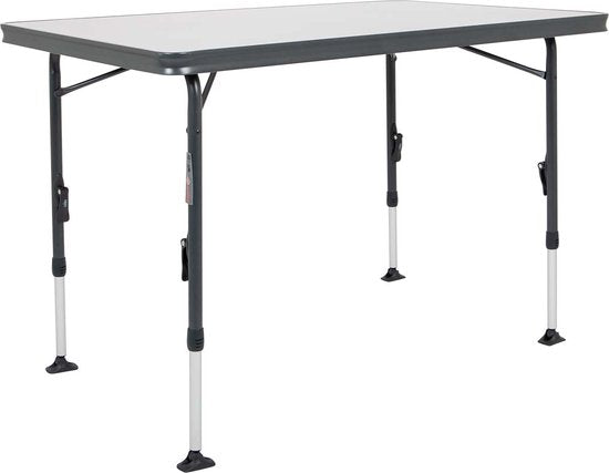 Crespo - Table - AP/247 - 110x70 cm - Noir
