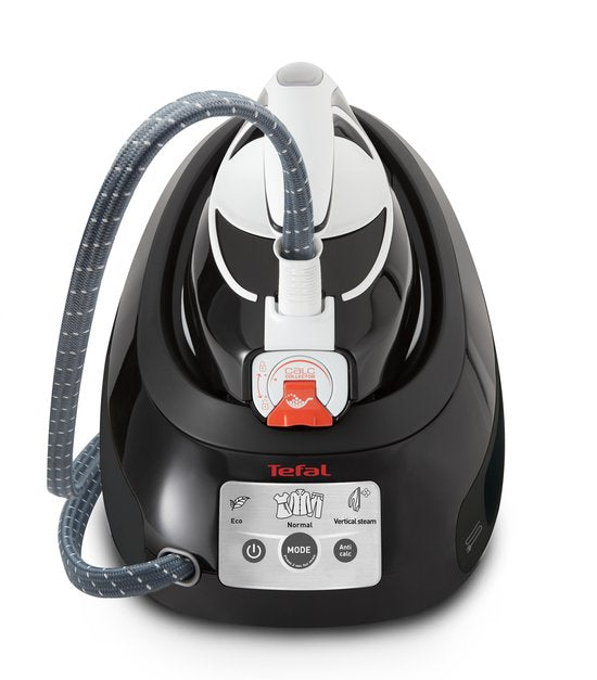 Tefal Express Anti-Calc SV8055 - Générateur de vapeur