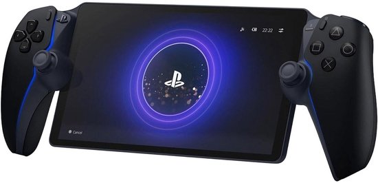 Télécommande PlayStation Portal™ – Noir nuit