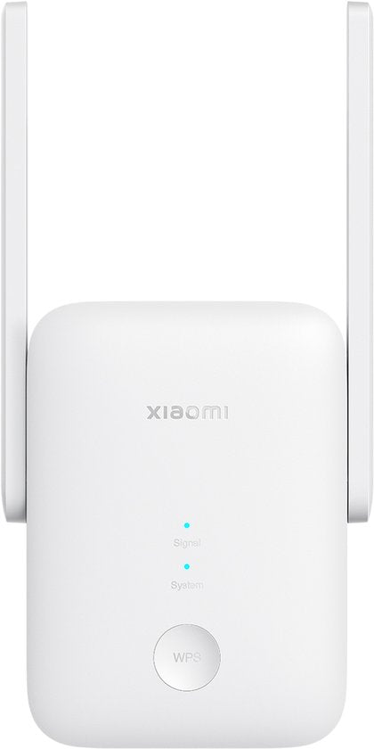 Répéteur Wi-Fi Xiaomi AX1500 EU