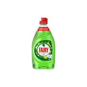 Liquide vaisselle Fairy Pomme & Rhubarbe - 320 ml