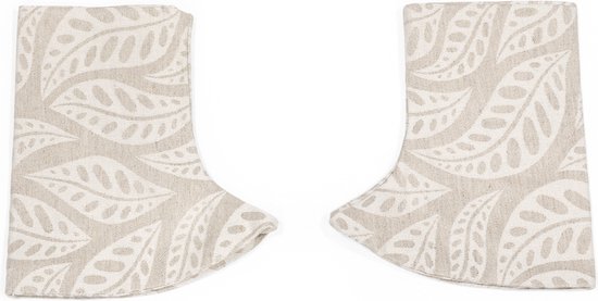 Protège-sangle Stokke® Limas™ Valerian Beige